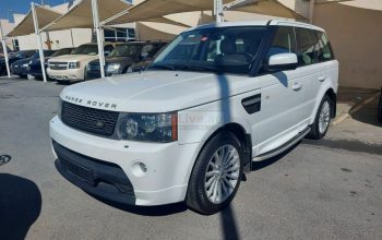 Range Rover Sport 2013 for sale