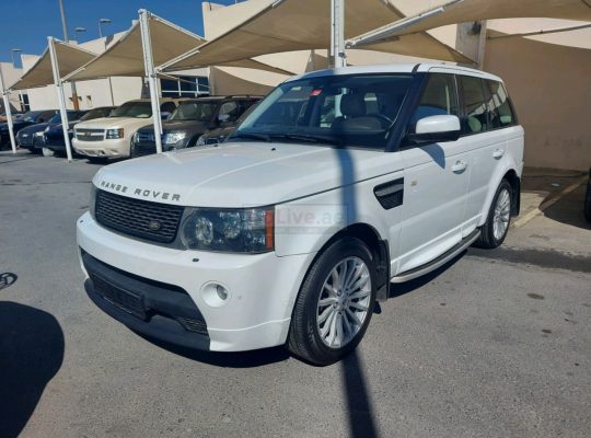 Range Rover Sport 2013 for sale