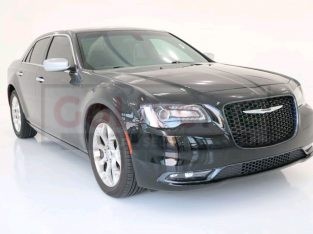 Chrysler 300M/300C 2016 for sale