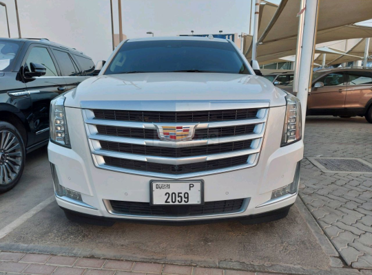 Cadillac Escalade 2017 for sale