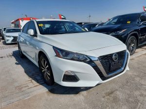 Nissan Altima 2019 for sale