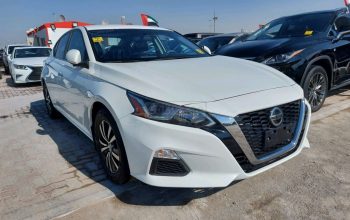 Nissan Altima 2019 for sale