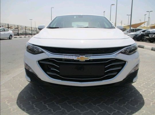 Chevrolet Malibu 2020 for sale