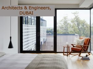 Architects & Engineers, DUBAI