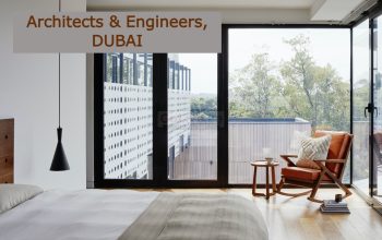 Architects & Engineers, DUBAI