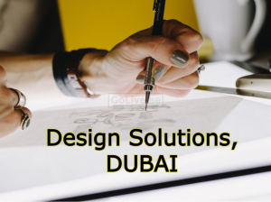 Design Solutions DUBAI