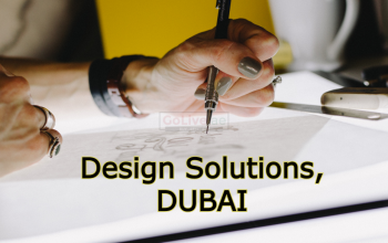 Design Solutions DUBAI