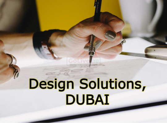 Design Solutions DUBAI