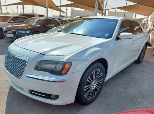 Chrysler AWD 300 S 2014 for sale