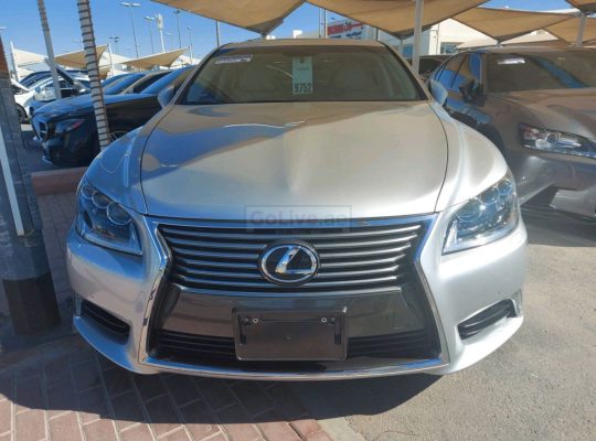 Lexus LS-Series 2015 FOR SALE
