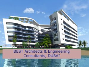 BEST Architects & Engineering Consultants, DUBAI