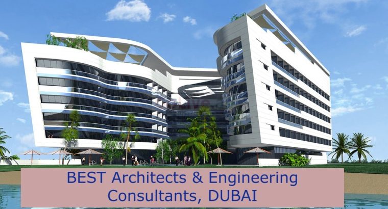 BEST Architects & Engineering Consultants, DUBAI