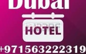 3 Star hotel for lease/ Rent in Deira Dubai UAE call Bilal