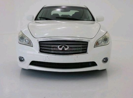 Infiniti M-Series 2013 for sale