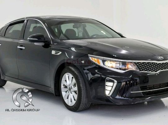 KIA Optima 2018 for sale