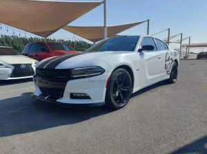 Dodge Charger 2018 for sale