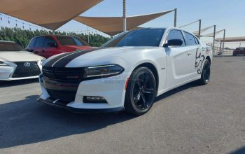 Dodge Charger 2018 for sale