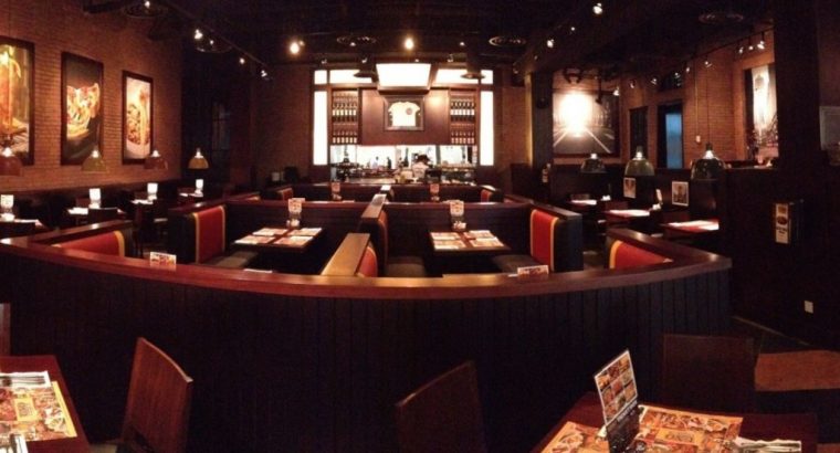 INTERIOR DECORATION, DUBAI