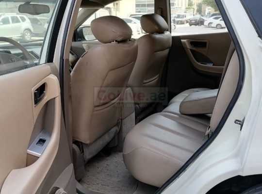 NISSAN MURANO 2005,GCC,FULL OPTION