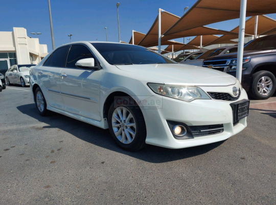 Toyota Camry 2013 for sale