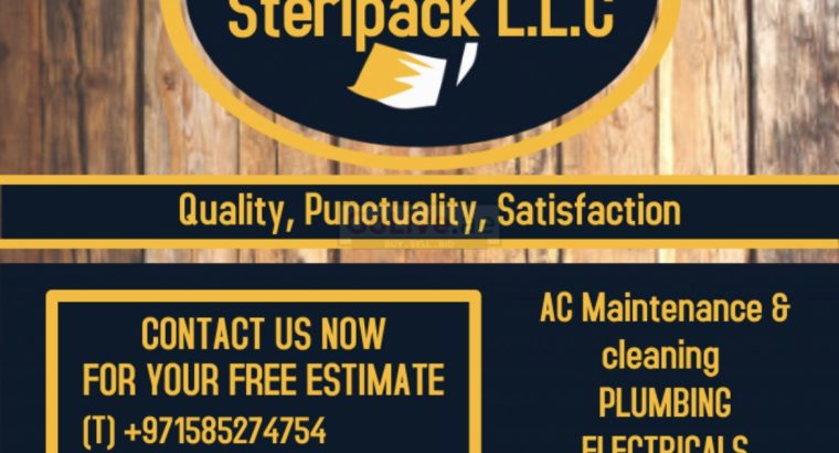 Handyman For All repairing and Installation (Carpenter, Electrician)