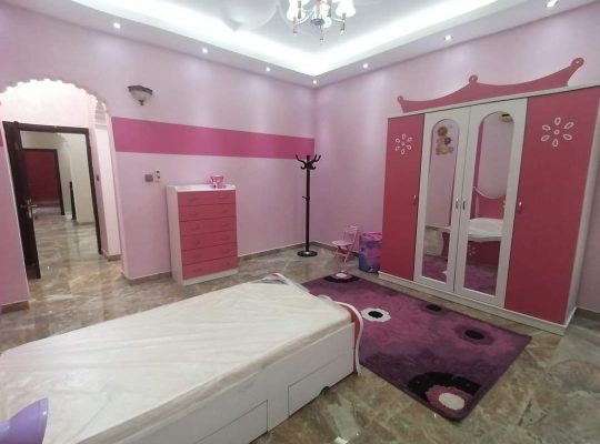 Gypsum work company Dubai