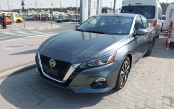 Nissan Altima 2020 for sale
