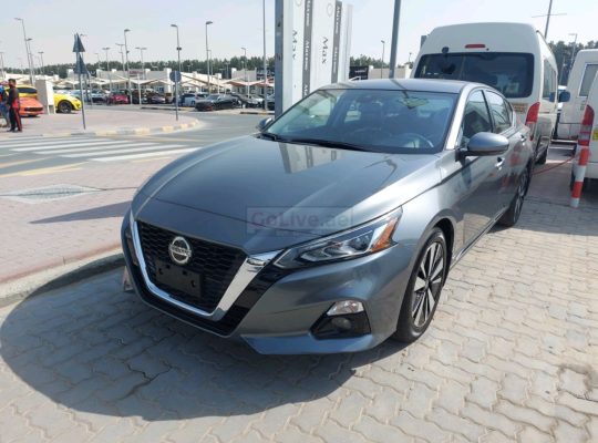 Nissan Altima 2020 for sale