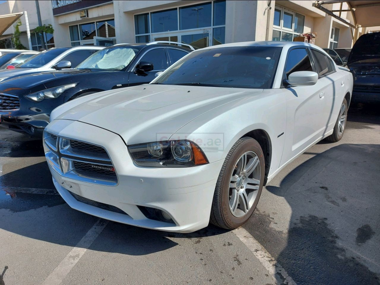 Dodge Charger 2013 for sale