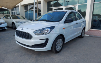 Ford Figo 2019 for sale