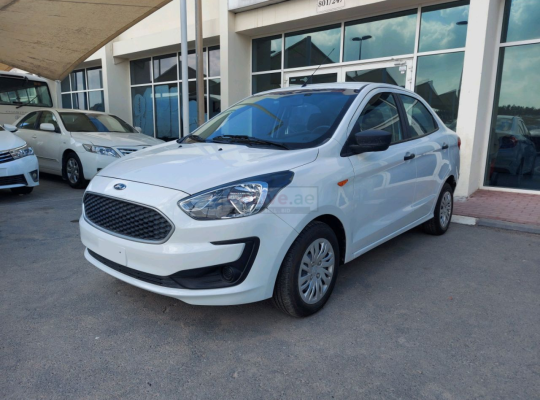 Ford Figo 2019 for sale