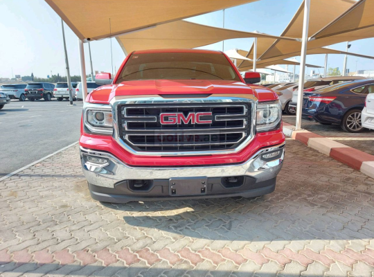 GMC Sierra 2017 FOR SALE