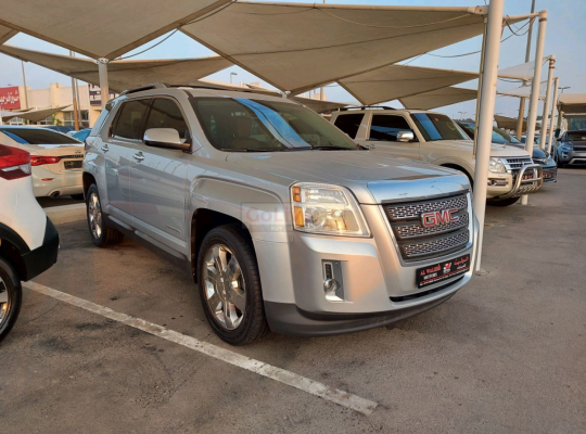 GMC Terrain 2014 for sale