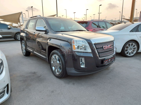 GMC Terrain 2015 for sale