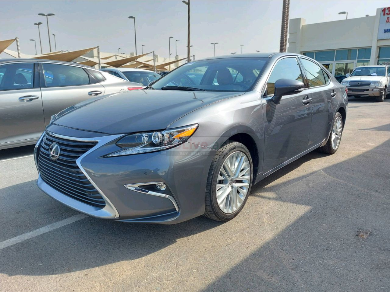 Lexus ES-Series 2014 for sale