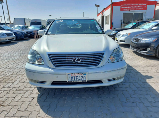 Lexus LS-Series 2006 for sale