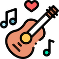 Musical Instruments