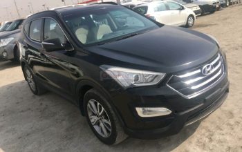 Hyundai Santa Fe 2014 for sale