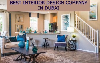 BEST INTERIOR DESIGN COMPANY IN DUBAI