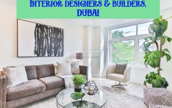 Interior designers & builders, DUBAI