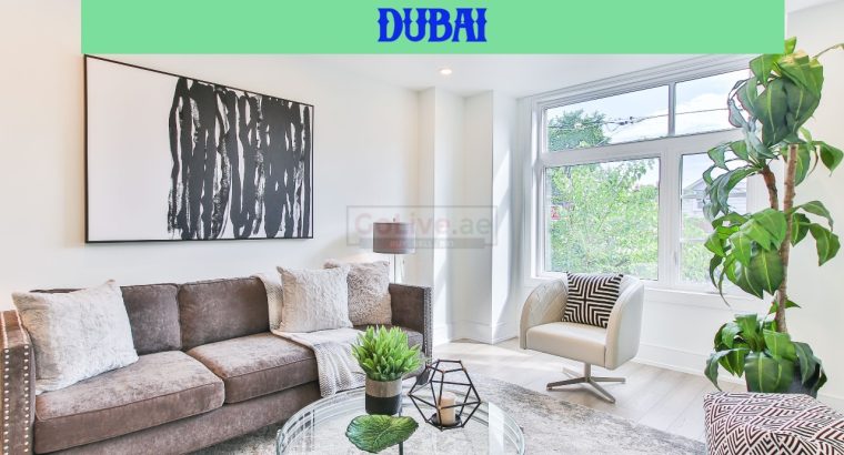Interior designers & builders, DUBAI