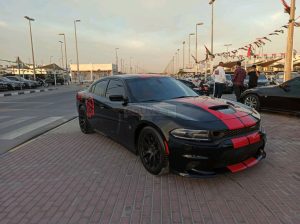 Dodge Charger 2017 for sale