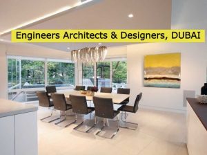 Engineers Architects & Designers, DUBAI