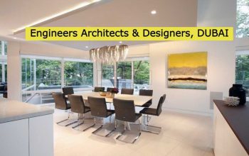 Engineers Architects & Designers, DUBAI