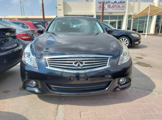 Infiniti Q45 2015 for sale