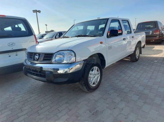 Nissan Navara 2016 for sale
