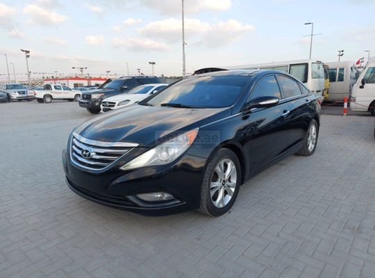 Hyundai Sonata 2013 for sale