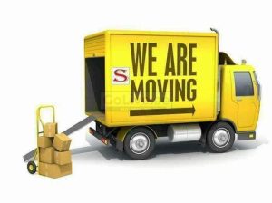 A. B. Movers and Packers in Al Ruwais