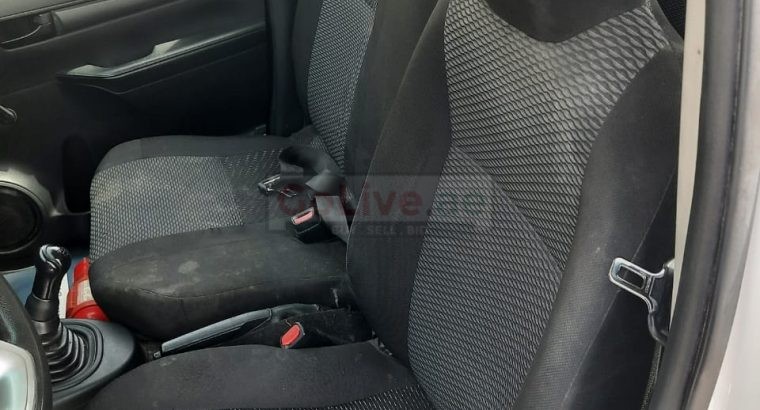 Toyota Hilux 2018 Model for sale