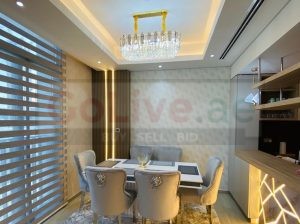 Gypsum work company Dubai